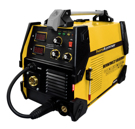    HANSKONNER HWM2180MF
