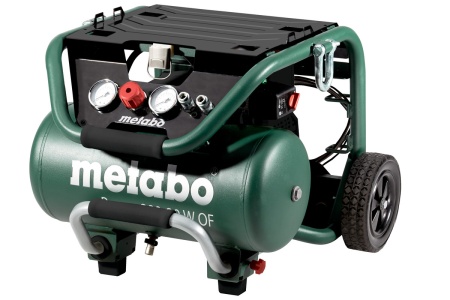 Компрессор METABO Power 280-20 W OF 601545000, 601545000 Компрессор METABO Power 280-20 W OF 601545000