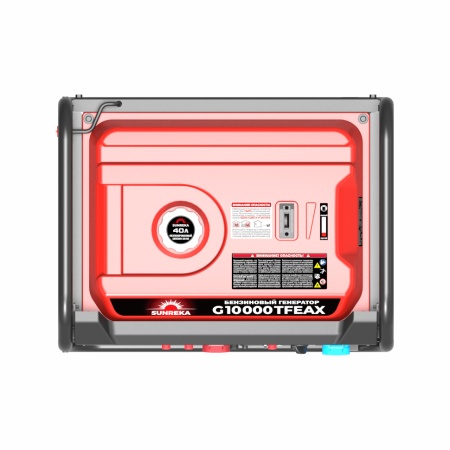 ��������� ���������� Sunreka G10000TFEAX (211028) (10 ���, 220/400, �����������, ��������������)