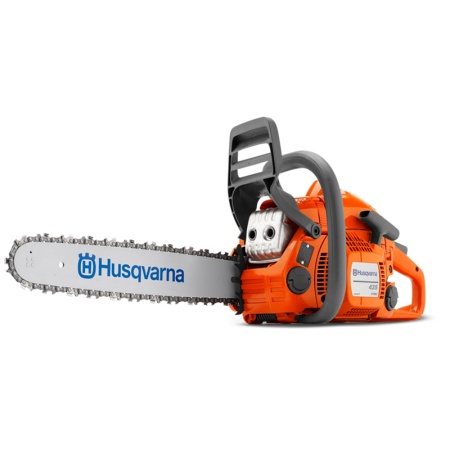 ��������� HUSQVARNA 435