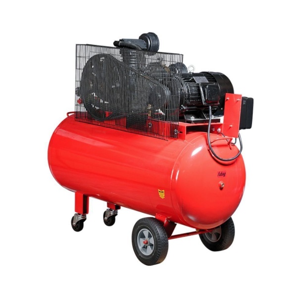 Компрессор FUBAG DCF-900/270 CT7,5 (29 838 339), 29 838 339 Компрессор FUBAG DCF-900/270 CT7,5 (29 838 339)