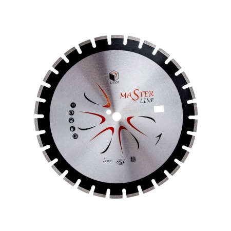   5003.41025.4 () Master Line DIAM (000490)