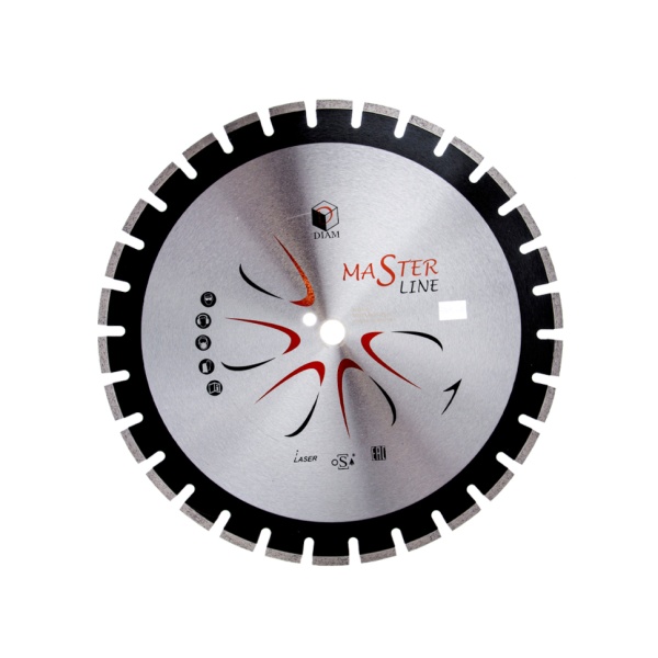   5003.41025.4 () Master Line DIAM (000490)