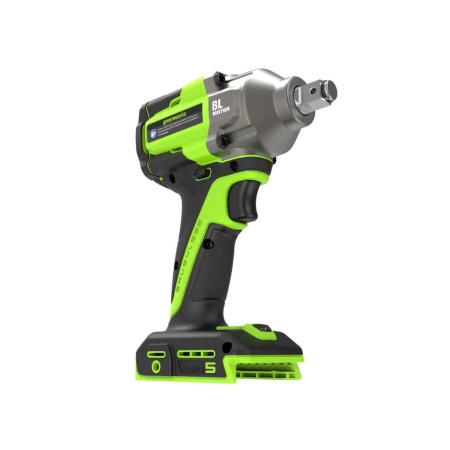 ��������� ������� �������������� Greenworks IW5500 (3805007CUG) (24�, 500��, 1/2", 3���, ����5��/��)