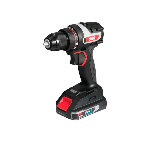  Deli DE-DZ20-1D2 (20, 10, 50, 2 x2+, ) 164326