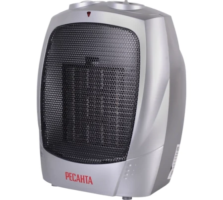 Тепловентилятор РЕСАНТА ТВК-1, 67/2/3 Тепловентилятор РЕСАНТА ТВК-1