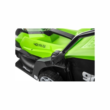 ������������� �������������� Greenworks G40LM35K2 (2501907UA)