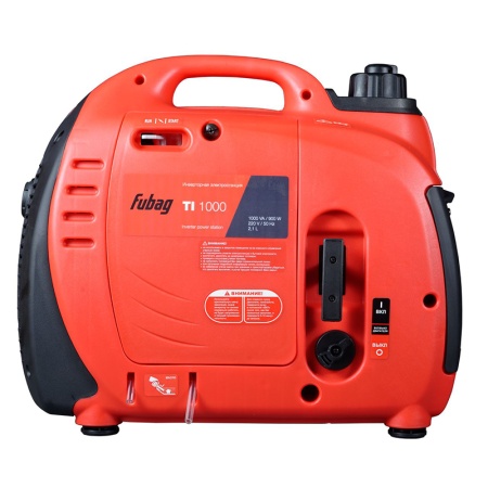    FUBAG TI 1000 (838978)