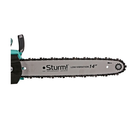    STURM CC1614P (1.6, 35.5/14")