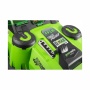 ������������� �������������� Greenworks G40LM49DB (TwinForce, 40V, 49 ��, ��� ��� � ��) 2500207