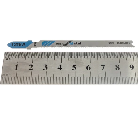    BOSCH T218A (5/)