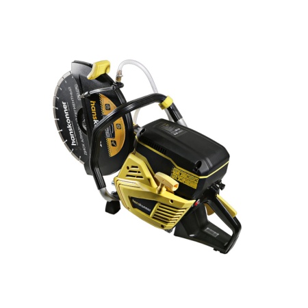 Бензорез Hanskonner HCG7435C, HCG7435C Бензорез Hanskonner HCG7435C