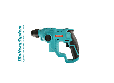   STURM CRH1215 (1BatterySystem12V,    )