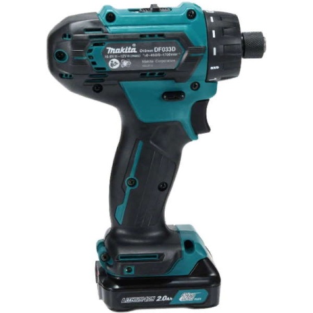  Makita DF033DWAE