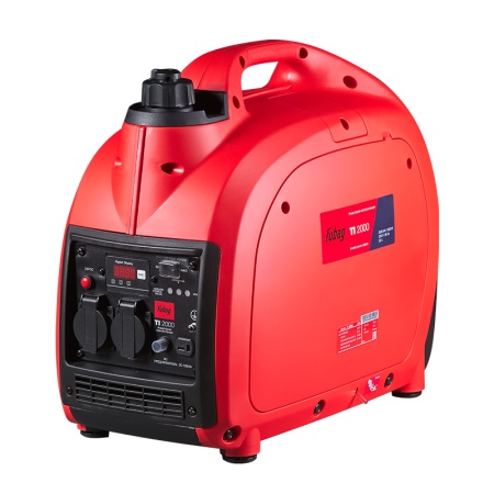    FUBAG TI 2000 (641023)