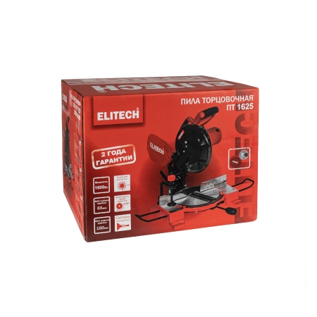 ���� ����������� Elitech �� 1625 (E2007.009.00)