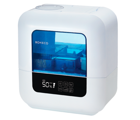 Увлажнитель воздуха Boneco U700, U700 Увлажнитель воздуха Boneco U700