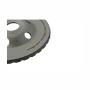 ����� �������� 125x22.2��, �����, 36 ��������� Sturm (9020-05-125x22-T)