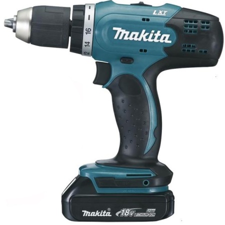  Makita DDF453SYE