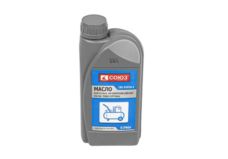     VG100 0,946. AIR COMPRESSOR LUBRICANT (-0101-2)