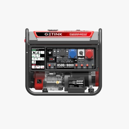   GETINK G8500TFEAX (8,5,. .  1  3, ) 11012