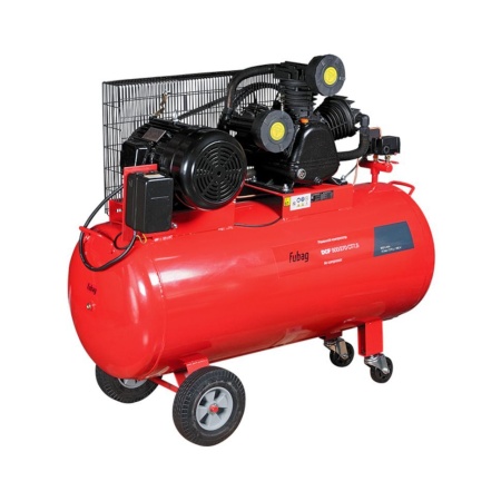 Компрессор FUBAG DCF-900/270 CT7,5 (29 838 339), 29 838 339 Компрессор FUBAG DCF-900/270 CT7,5 (29 838 339)