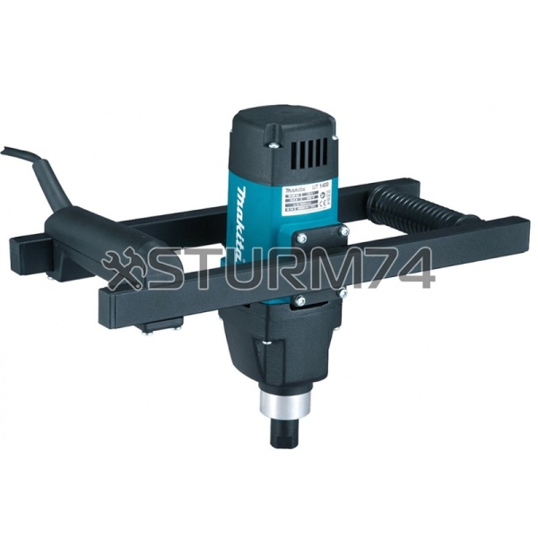 - Makita UT1400