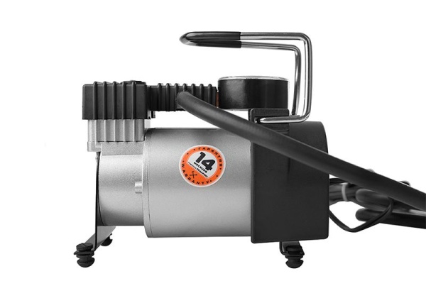 Компрессор автомобильный STURM MC88351, MC88351 Компрессор автомобильный STURM MC88351