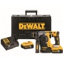 Перфоратор аккумуляторный DEWALT DCH273P2-QW, DCH273P2-QW Перфоратор аккумуляторный DEWALT DCH273P2-QW