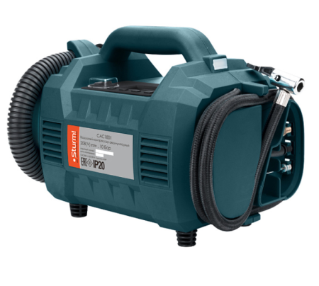   STURM CAC1801 (1BatterySystem18V,    )