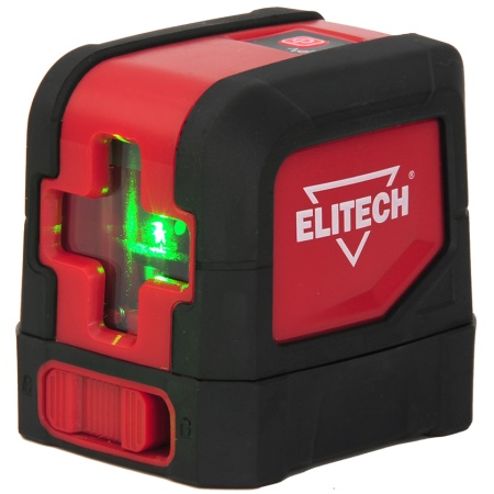   Elitech  3-
