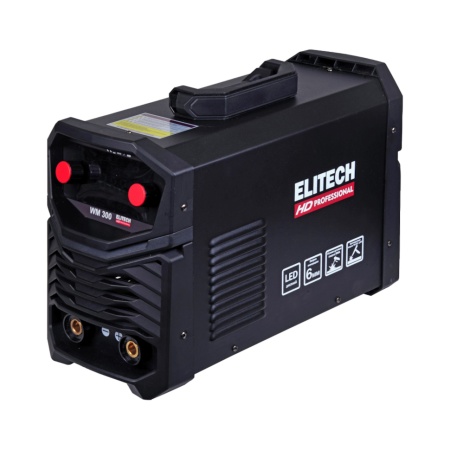 ��������� �������� Elitech HD WM 300