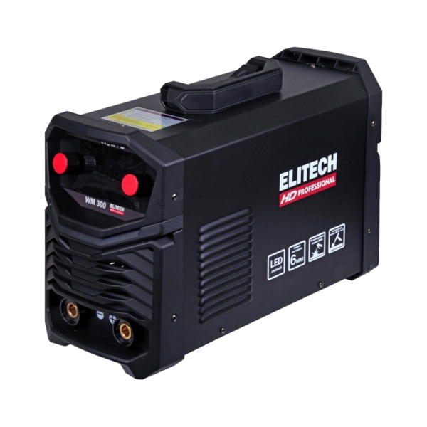 ��������� �������� Elitech HD WM 300