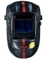   "" FUBAG ULTIMA 5-13 Visor Black 38099