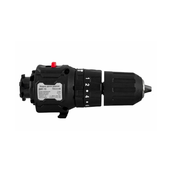 ������ ������� ���������� ��������� ���������� ���-13 (755.0.3.08)