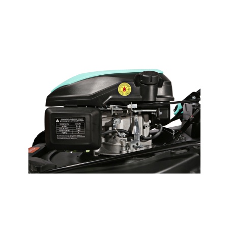 Газонокосилка бензиновая самоходная STURM PL5117SVE, PL5117SVE Газонокосилка бензиновая самоходная STURM PL5117SVE