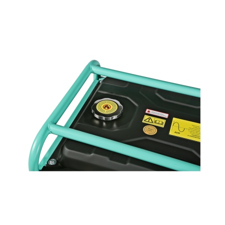 Генератор бензиновый Sturm PG8780NE, PG8780NE Генератор бензиновый Sturm PG8780NE