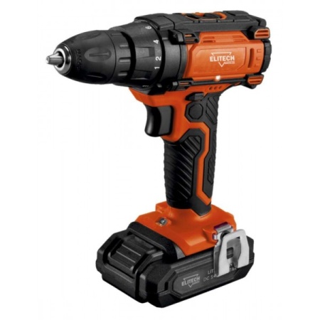  Elitech  182  (E2201.010.01)