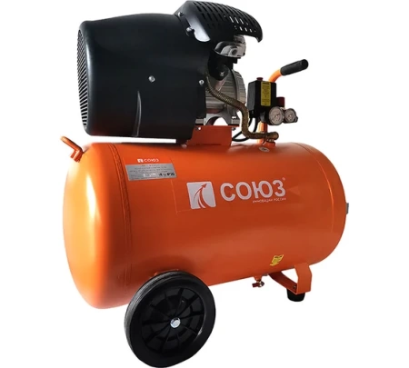 Компрессор СОЮЗ ВКС-93210С, ВКС-93210С Компрессор СОЮЗ ВКС-93210С