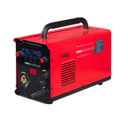    FUBAG IRMIG 140 SYN LED (  150  ) 646401