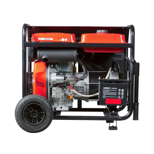   FUBAG DS 7000 DA ES (641695)