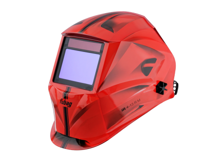 Маска сварщика "Хамелеон" FUBAG IR 4-13R M (38437), 38437 Маска сварщика "Хамелеон" FUBAG IR 4-13R M (38437)