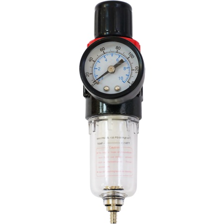 Фильтр-регулятор давления Fubag FR-101, 190101 Фильтр-регулятор давления Fubag FR-101