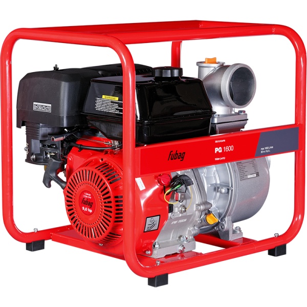     FUBAG PG1600