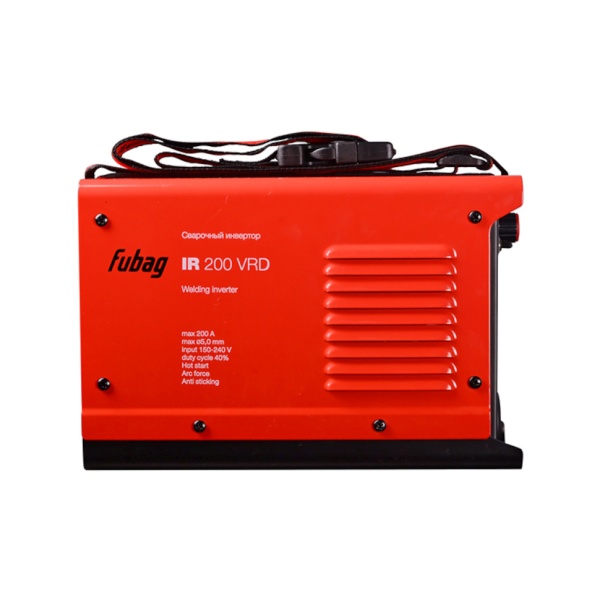 ��������� �������� Fubag IR 200 MMA VRD (46639)
