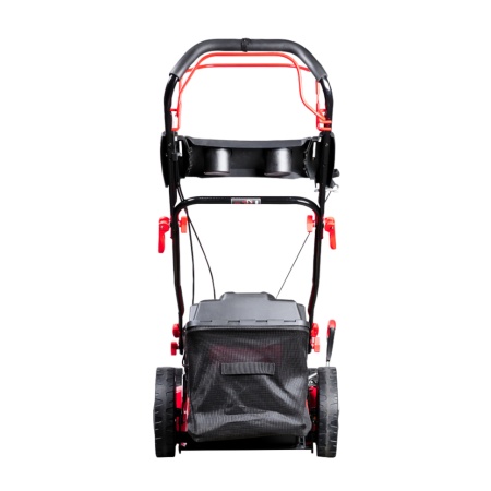 Газонокосилка бензиновая самоходная FUBAG FPL 53 SMF (46283), 46283 Газонокосилка бензиновая самоходная FUBAG FPL 53 SMF (46283)