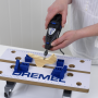 Патрон кулачковый Dremel 4486 0,4-3,4мм 2615448632, 2615448632 Патрон кулачковый Dremel 4486 0,4-3,4мм 2615448632