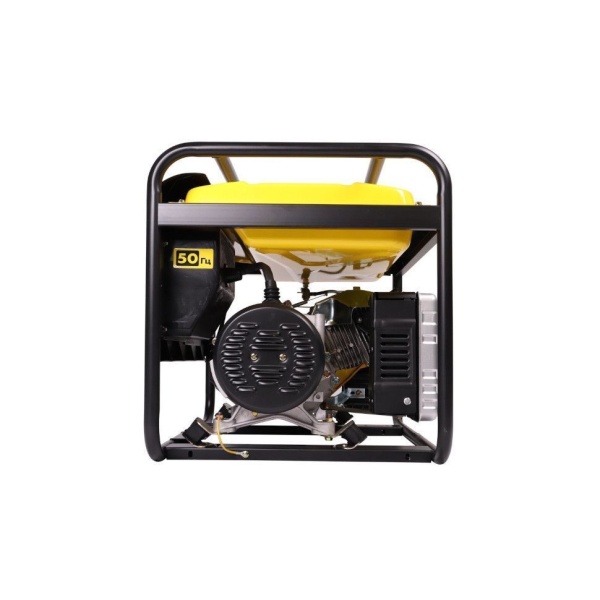 Генератор бензиновый Champion GG6500-3, GG6500-3 Генератор бензиновый Champion GG6500-3