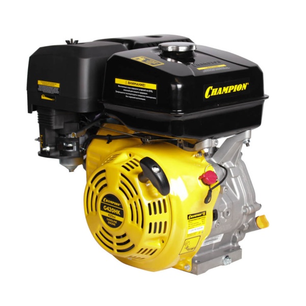 ��������� ���������� Champion G420HK