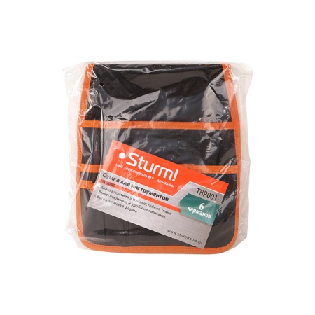 ����� ��� ����������� �� ���� Sturm TBP001